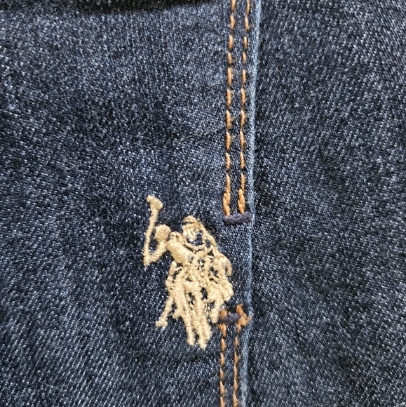 US Polo Assn. skinny jeans 8 - Picture 4 of 13